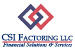 csi factoring logo